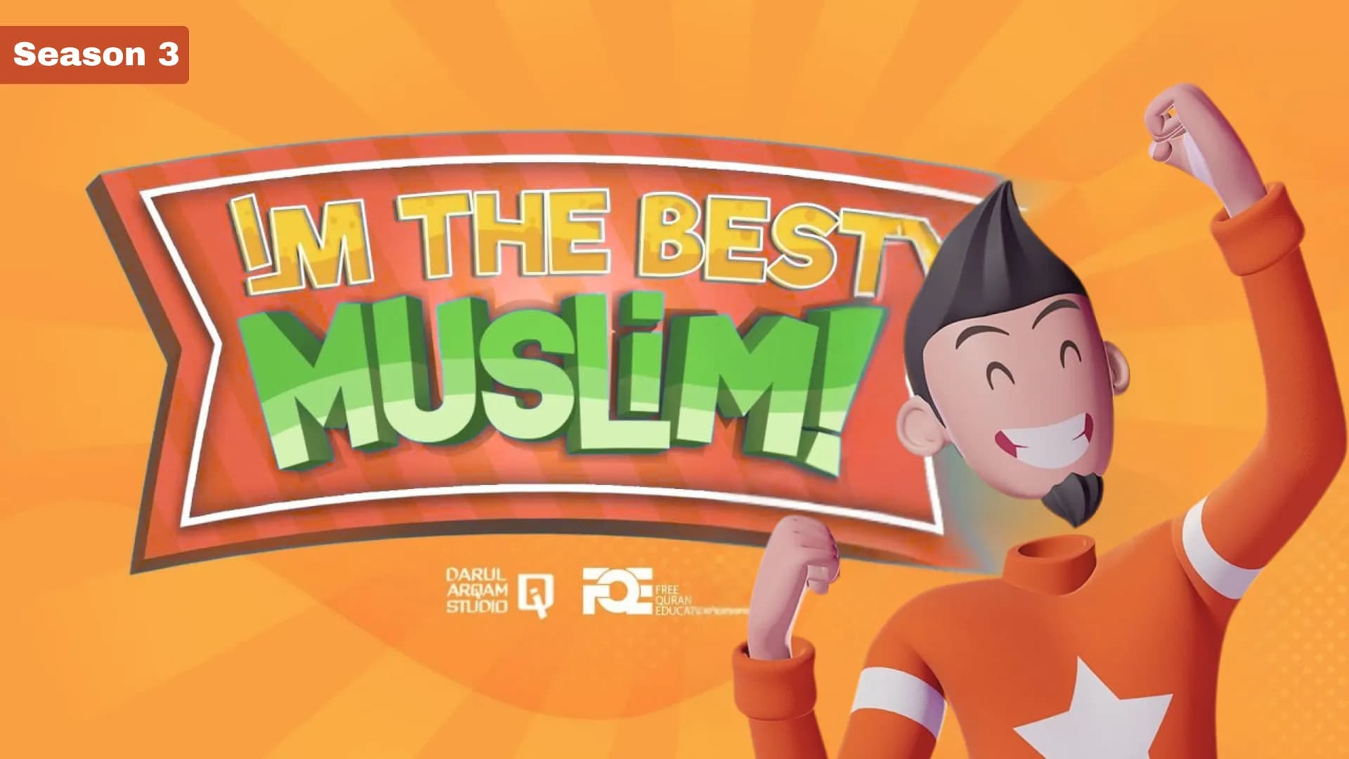I am Best Muslim Season 3